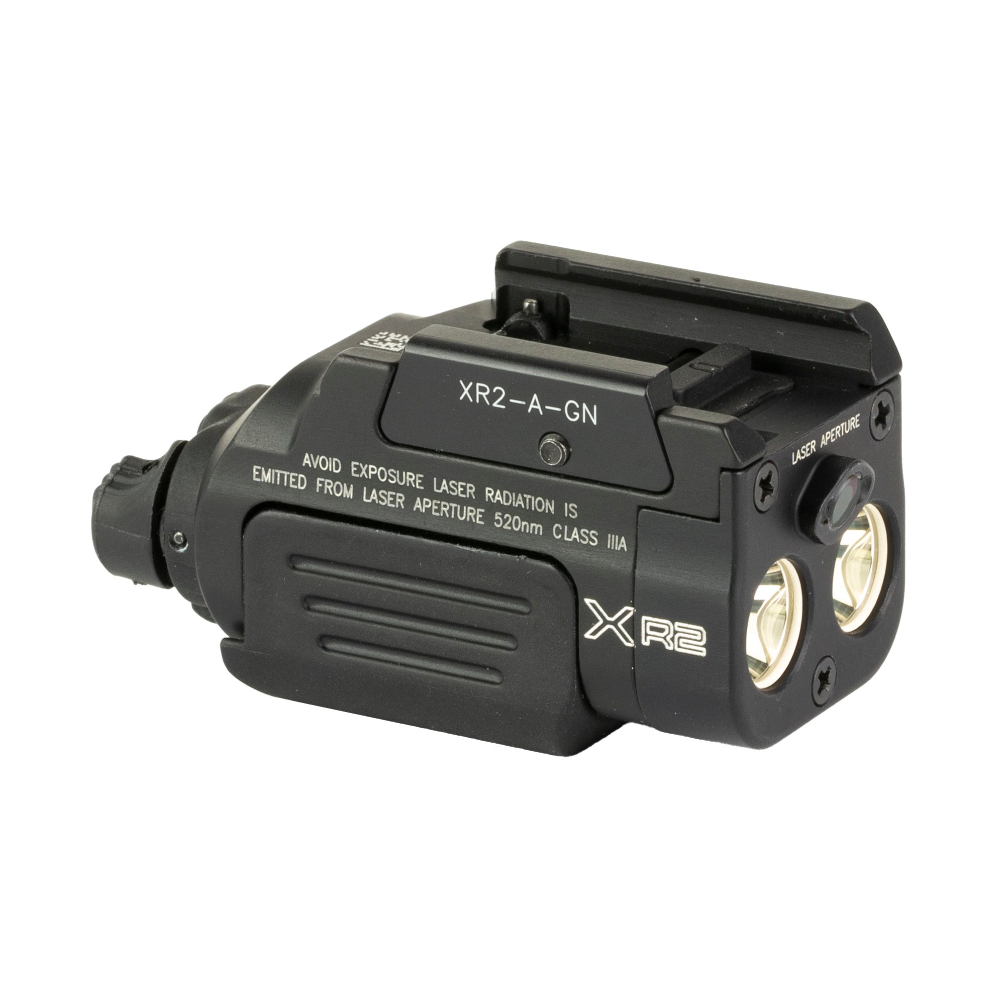 Surefire XR2 Weapon Light