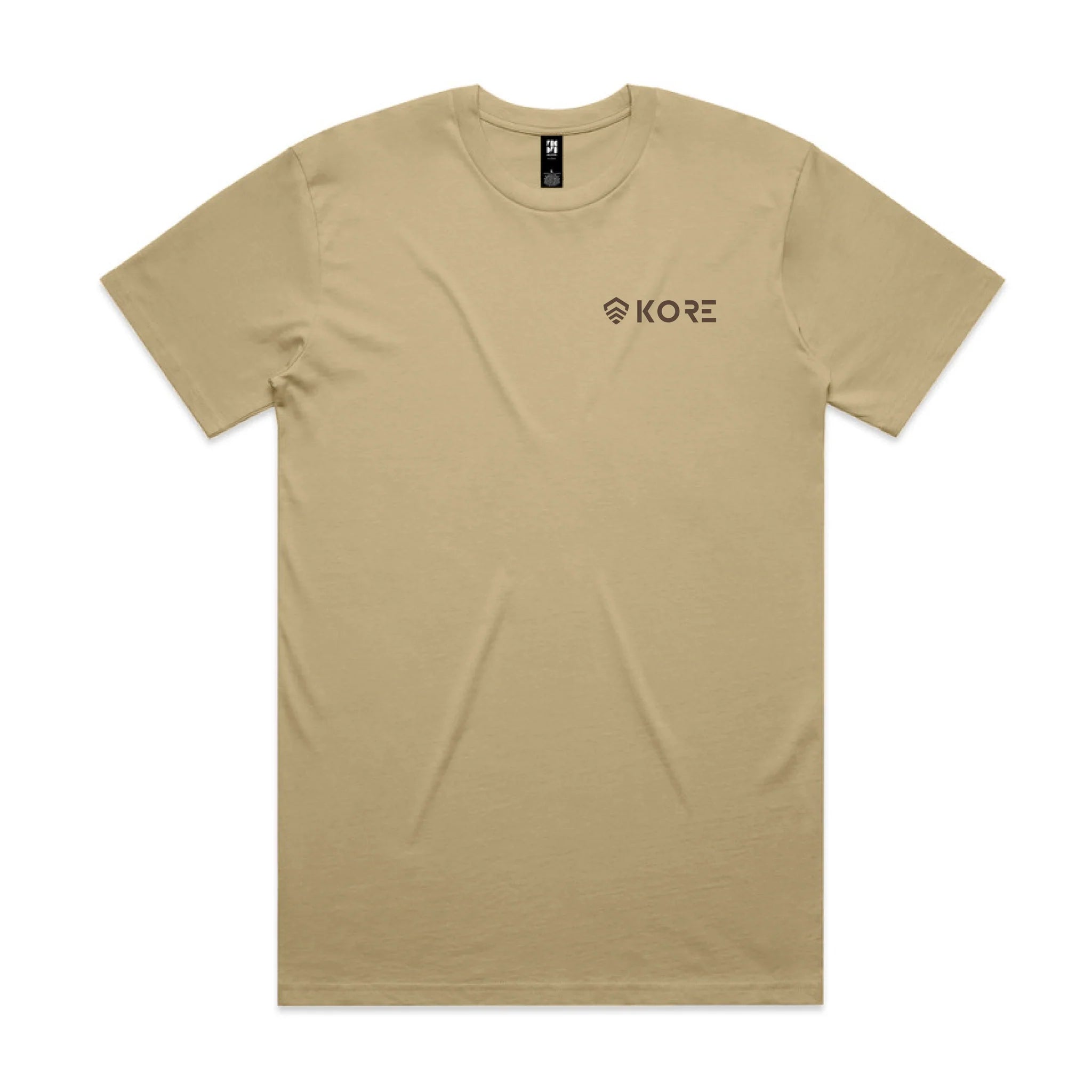 Kore Essentials Rhodey T-Shirt