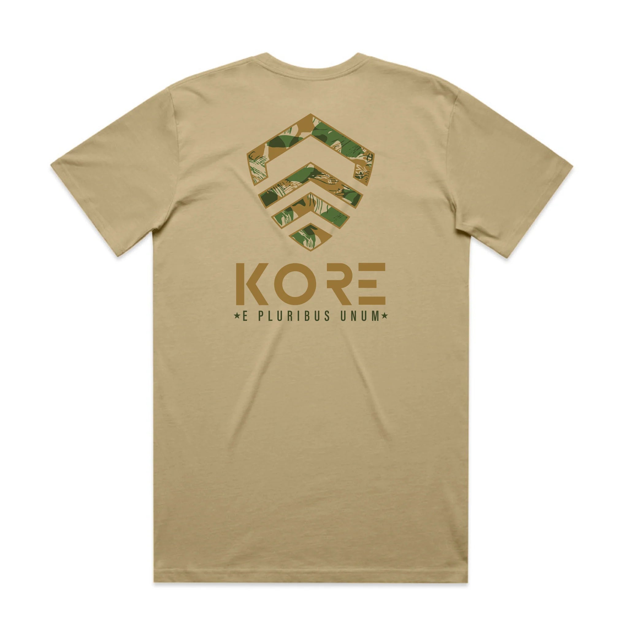 Kore Essentials Rhodey T-Shirt