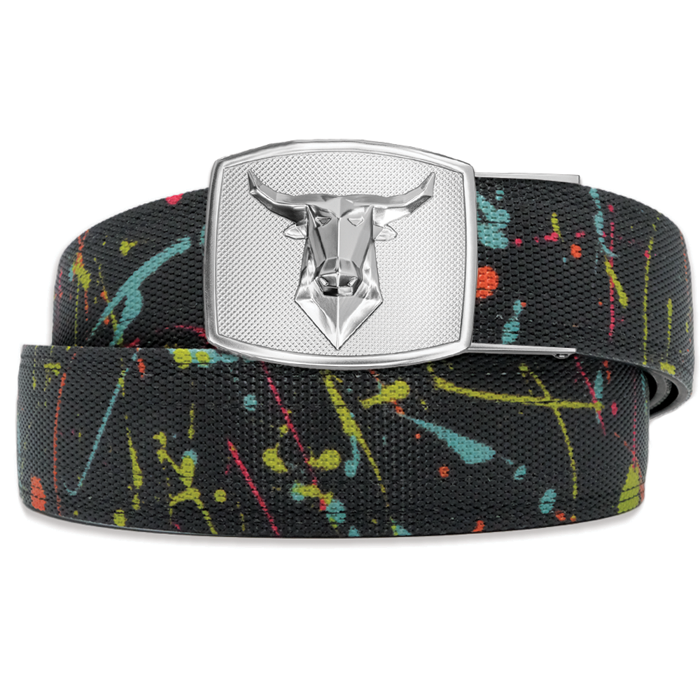 Kore Tactical Nylon Belts EDC -Non-Standard Colors