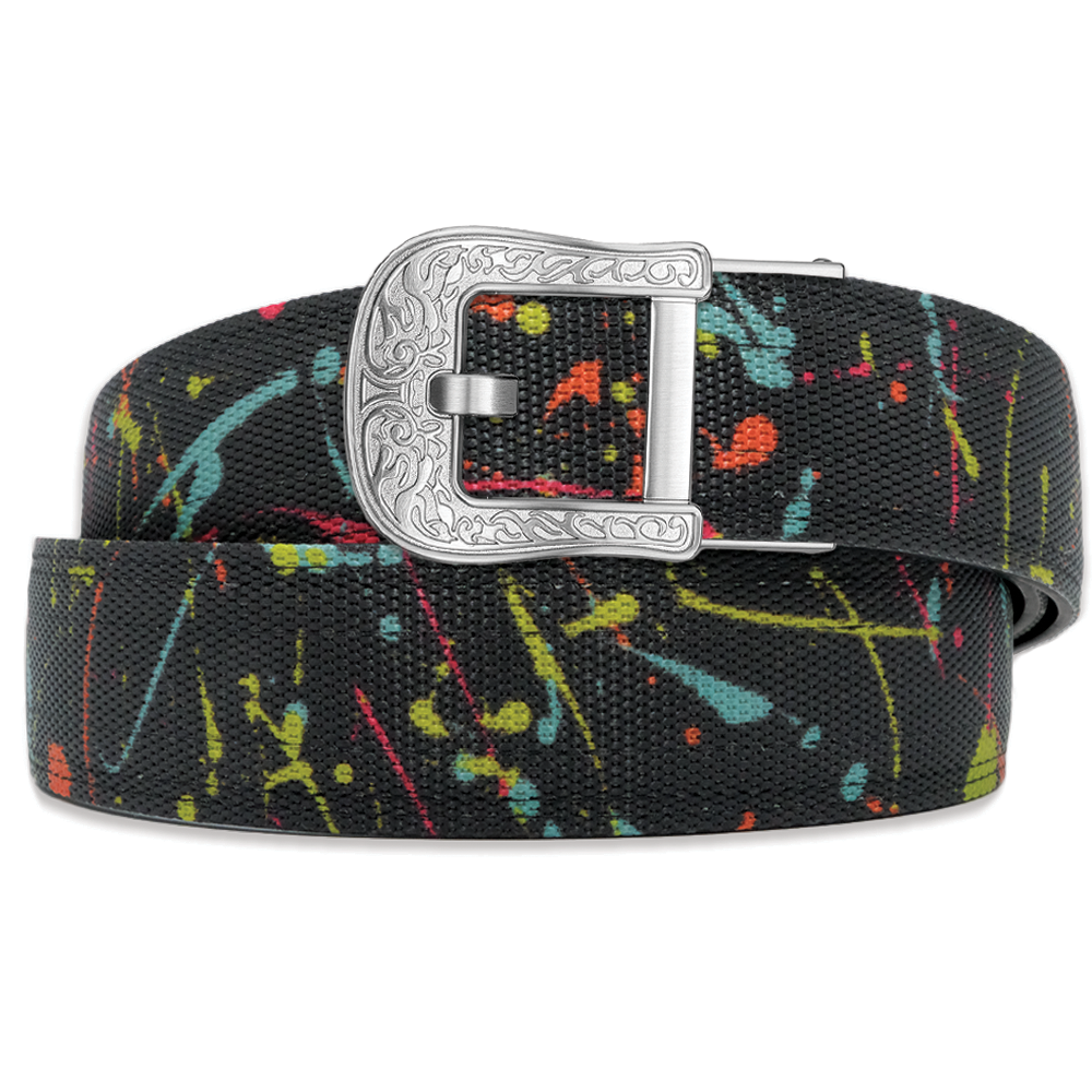 Kore Tactical Nylon Belts EDC -Non-Standard Colors