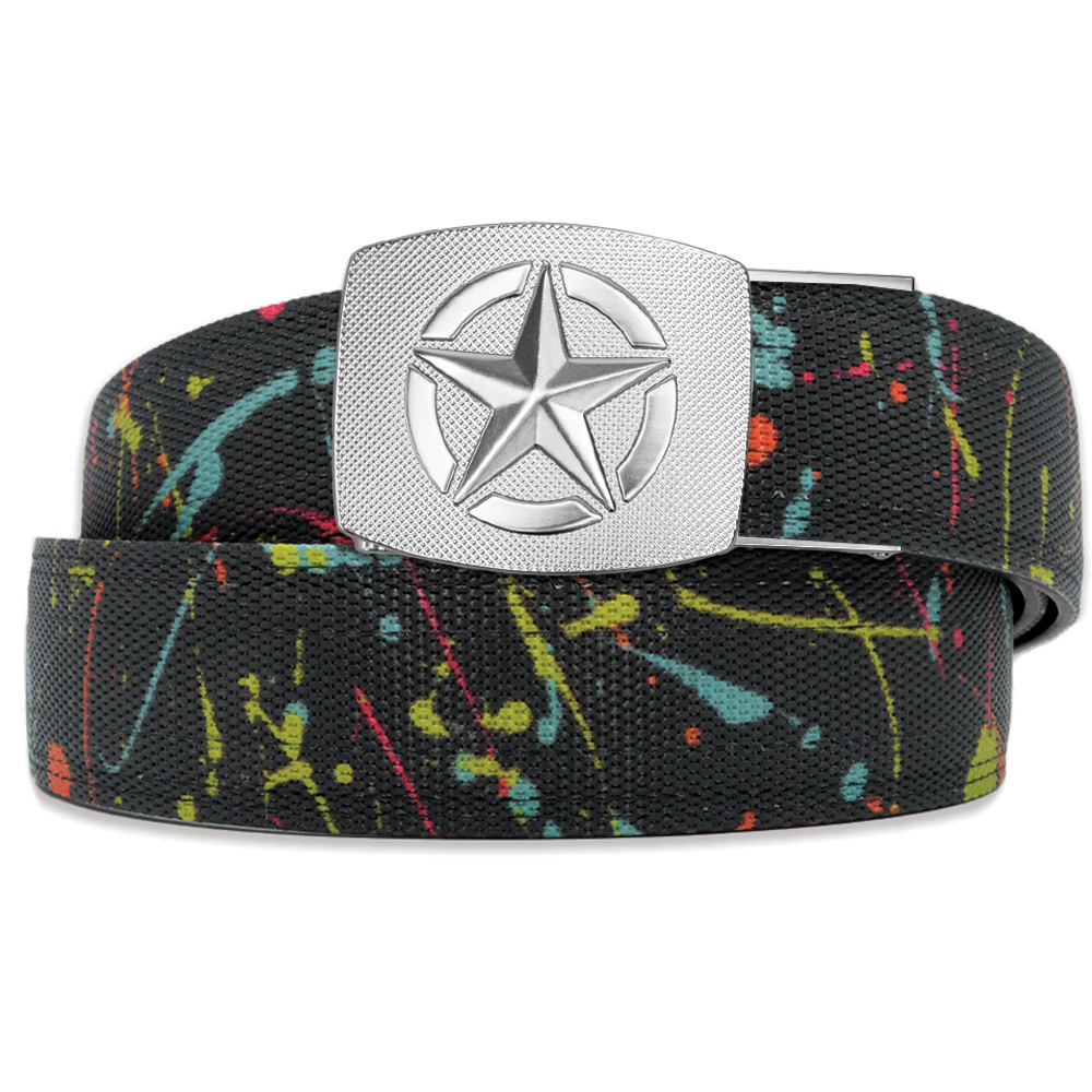 Kore Tactical Nylon Belts EDC -Non-Standard Colors