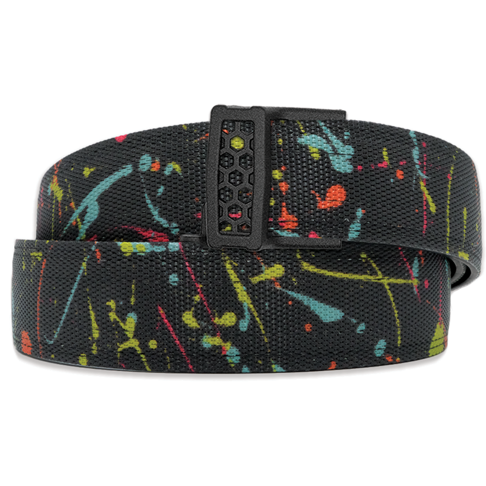 Kore Tactical Nylon Belts EDC -Non-Standard Colors