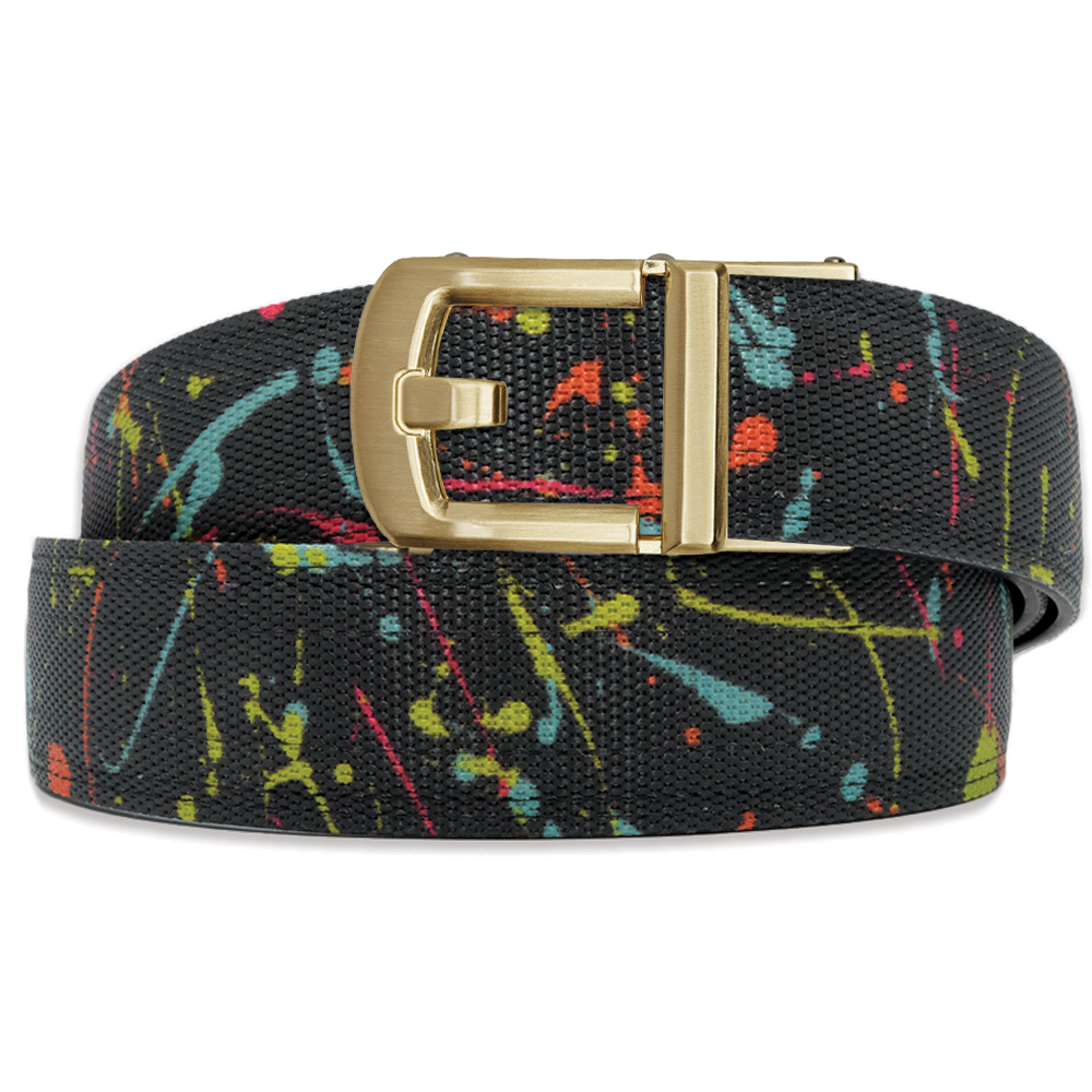 Kore Tactical Nylon Belts EDC -Non-Standard Colors