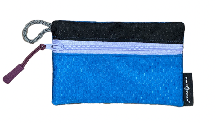 Pike Trail Wallets – Ultralight, Water-Resistant Zipper Wallets | Made in USA