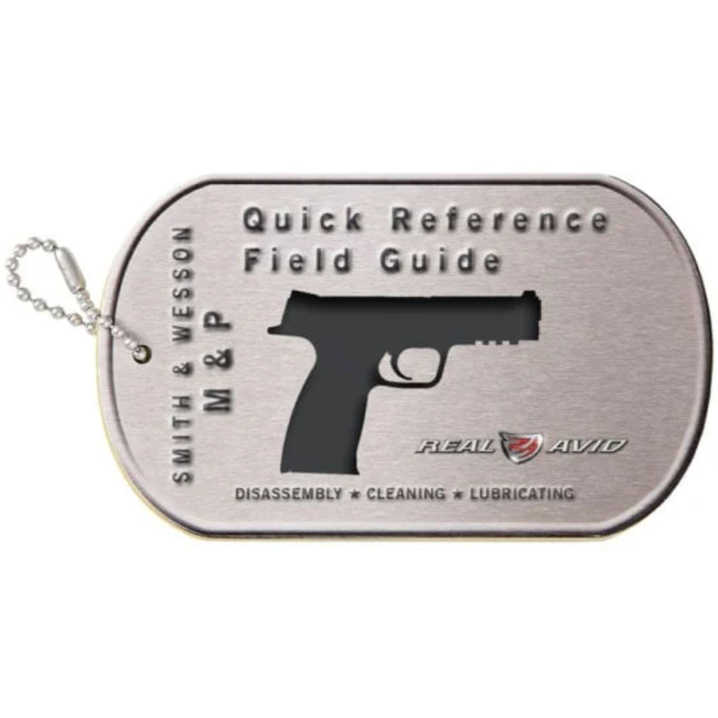 Field Guide SW M&P
