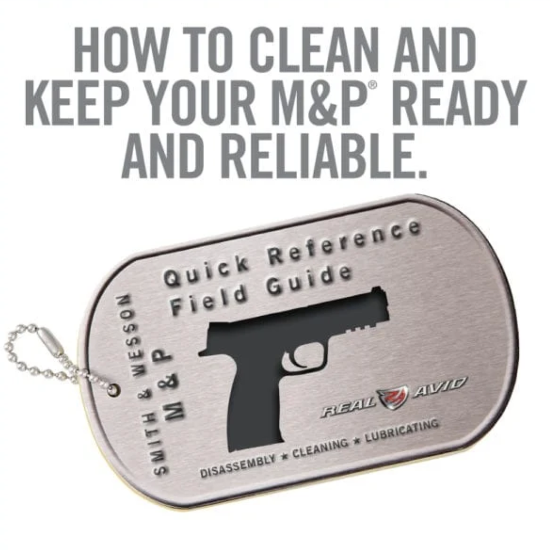 Field Guide SW M&P
