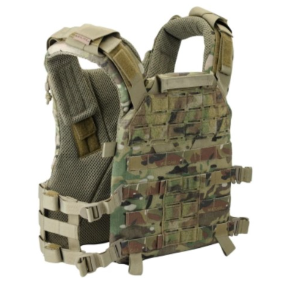 Agilite K19 Plate Carrier (Gen 3)