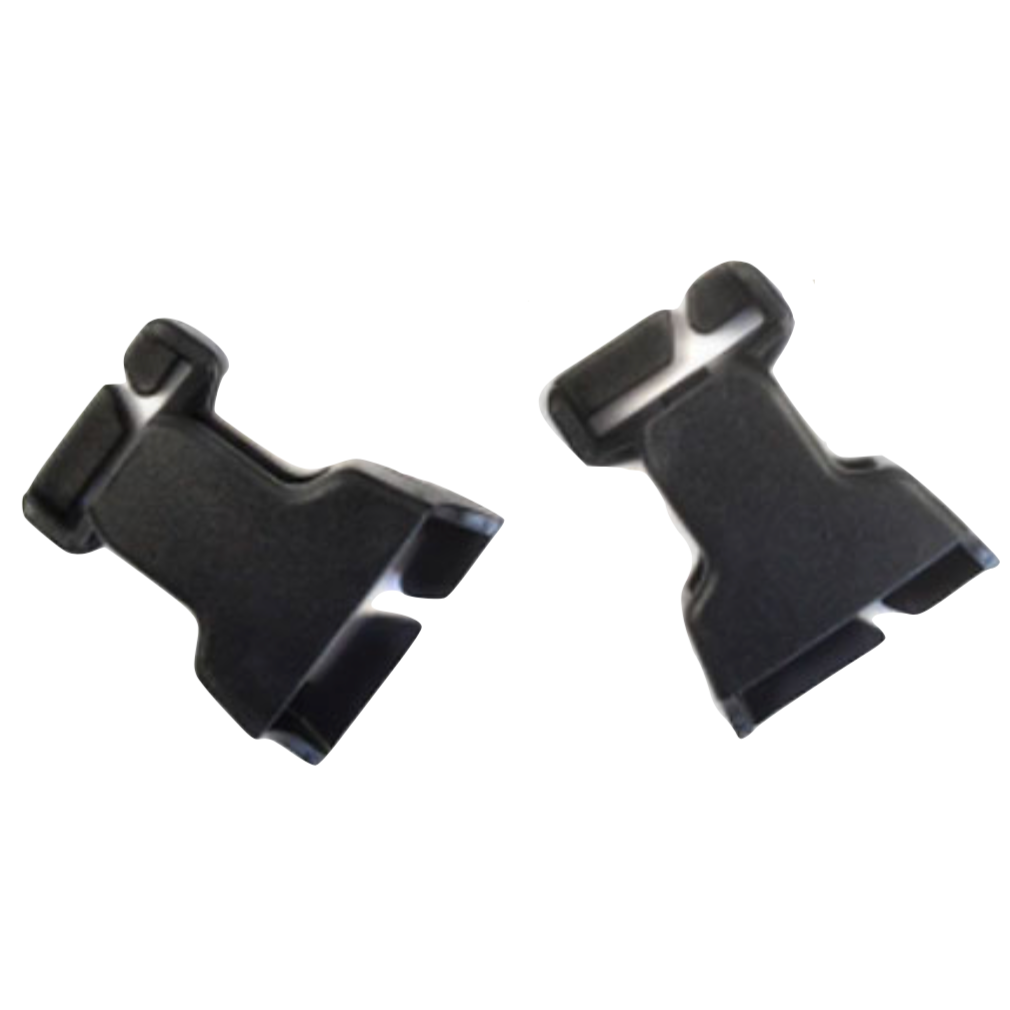 HRT Tactical Quick Attach HD MOLLE Web Mounted Buckle