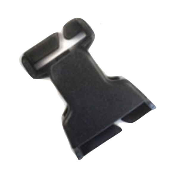 HRT Tactical Quick Attach HD MOLLE Web Mounted Buckle