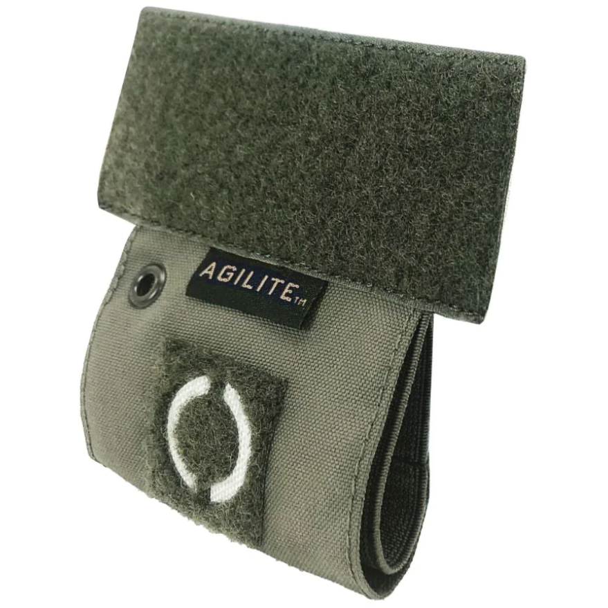 Agilite Tourniquet Holder