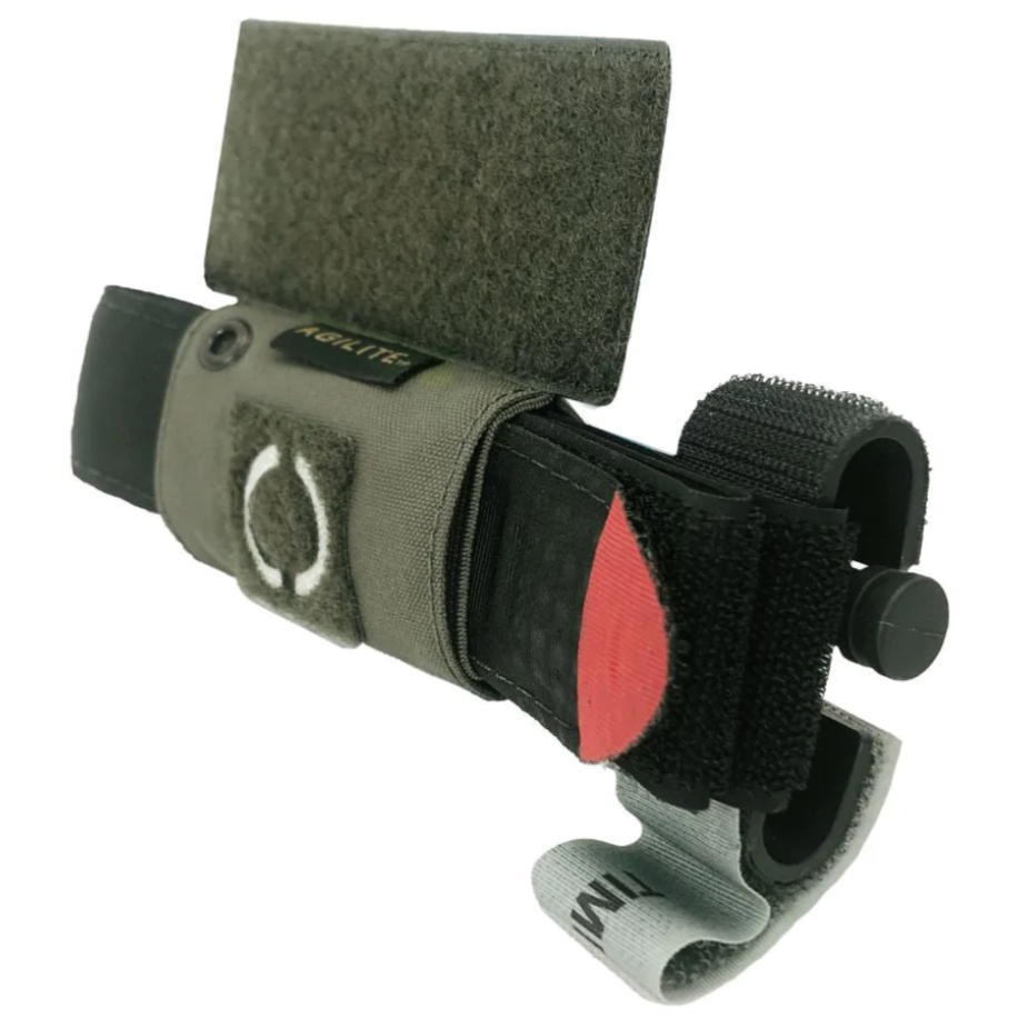 Agilite Tourniquet Holder