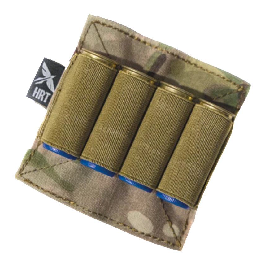 HRT Tactical Modulus Shotgun Caddy