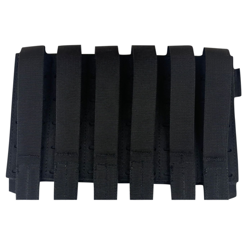 Agilite Backflap Cummerbund Adapter for K19