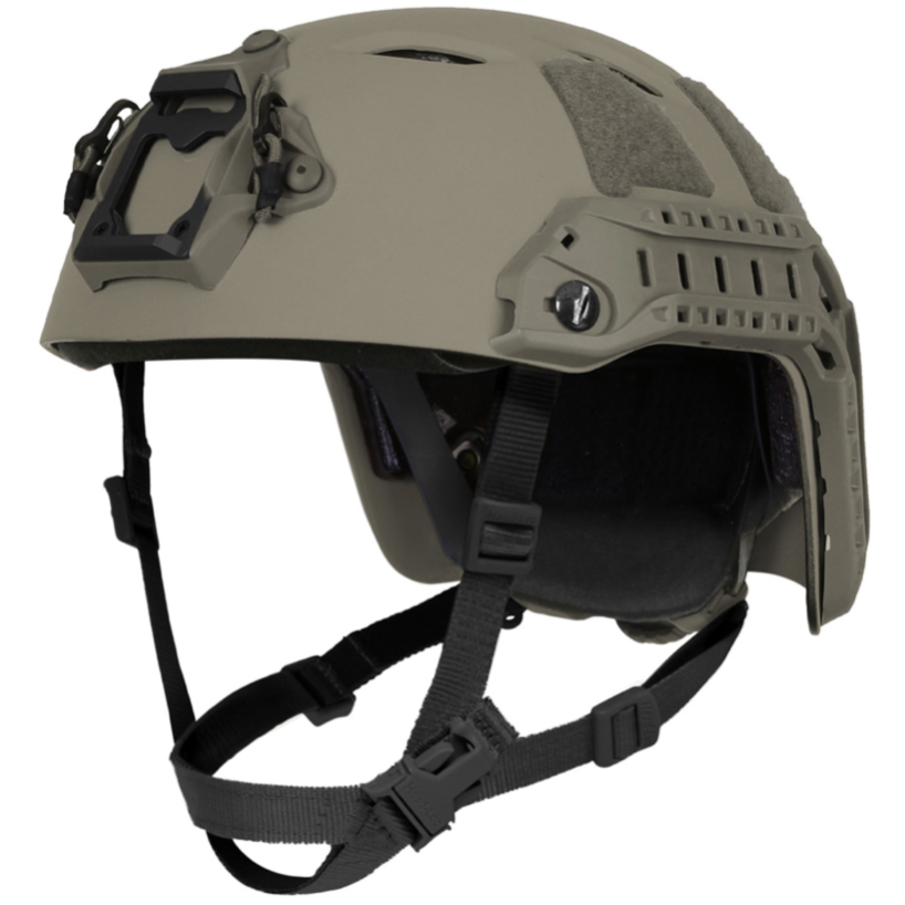 Ops-Core FAST Bump High-Cut Helmet