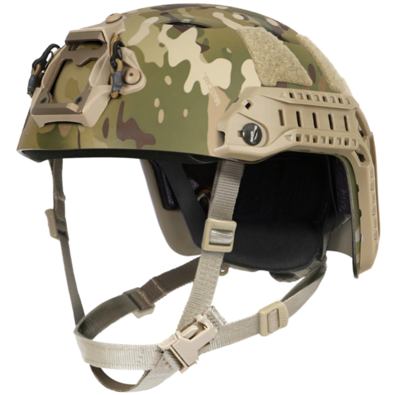 Ops-Core FAST Bump High-Cut Helmet