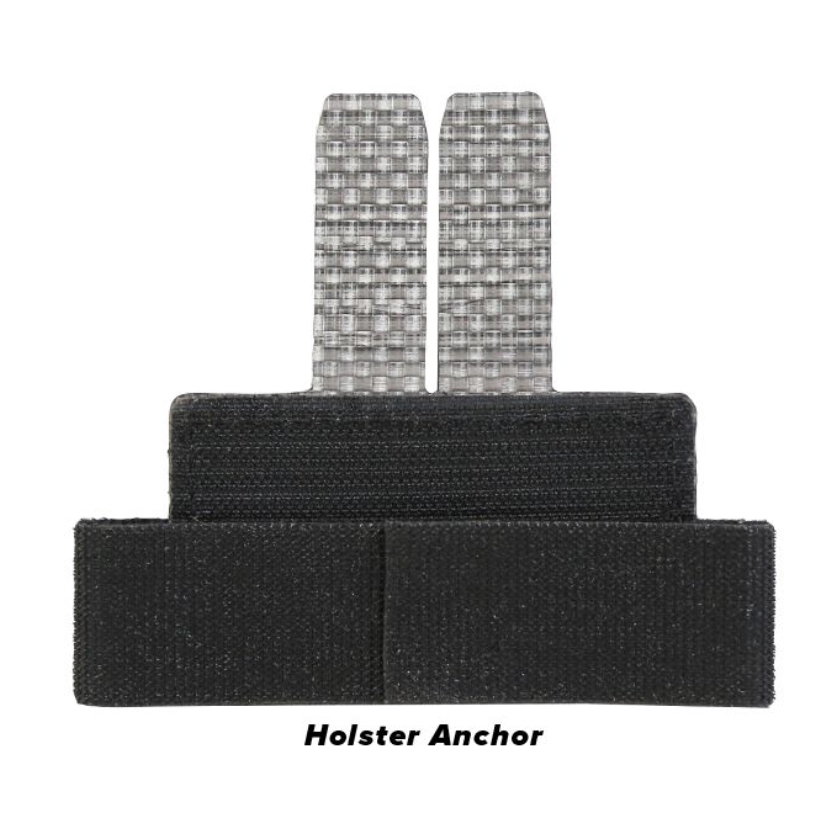 S&S Precision Holster Extender with Reinforced GRT Belt Adapter