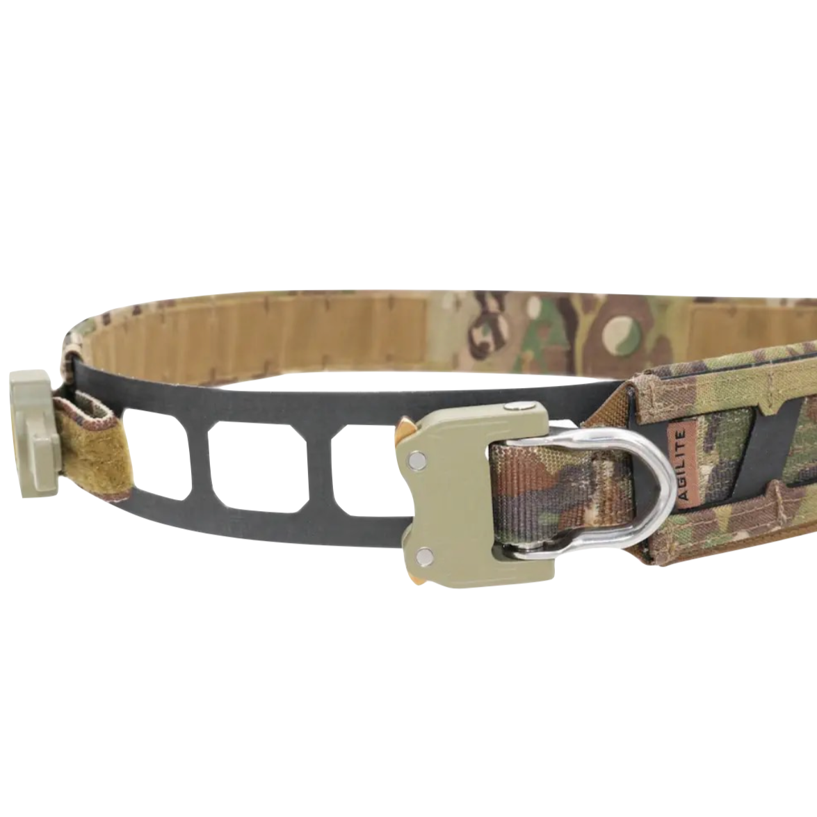 Agilite Magnetix Battle Belt