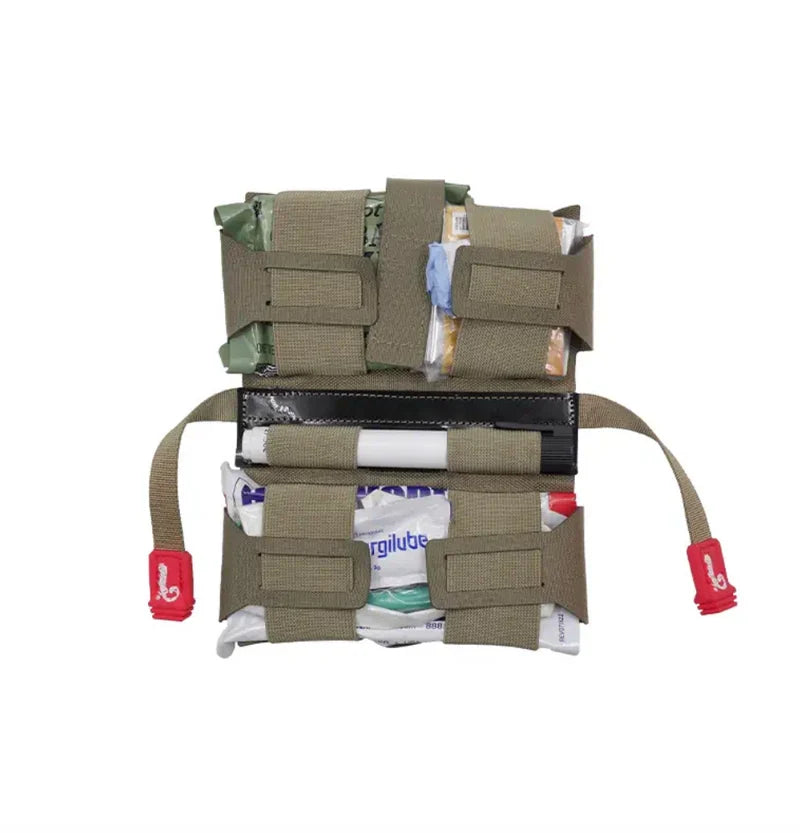 Agilite MD2™ Compact Trauma Kit | IFAK
