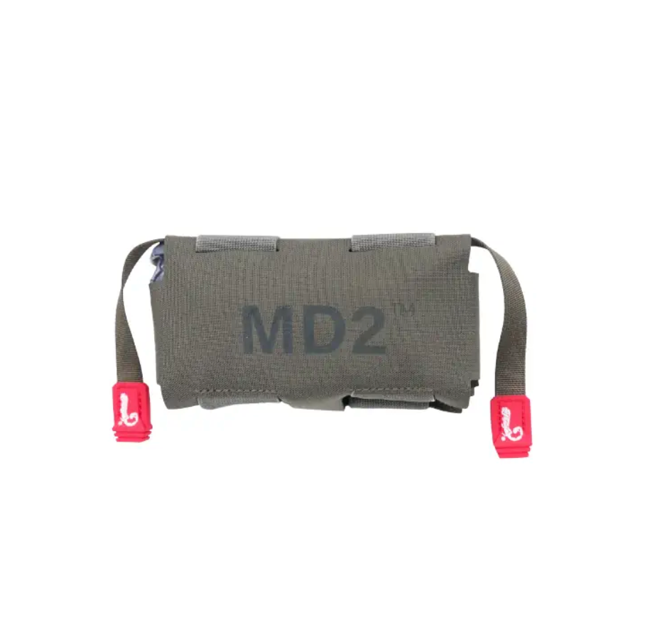 Agilite MD2 Compact Trauma Pouch | IFAK