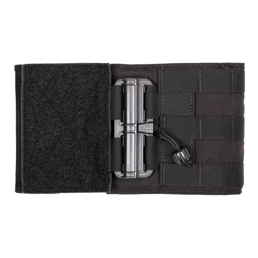 HRT Tactical Quick Release Cummerbund (Duraflex Buckles)