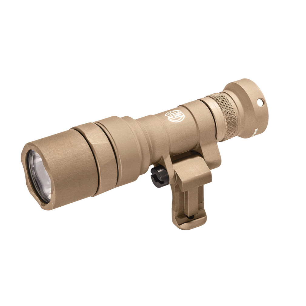 Surefire Mini Scout Light Pro (High Lumen)
