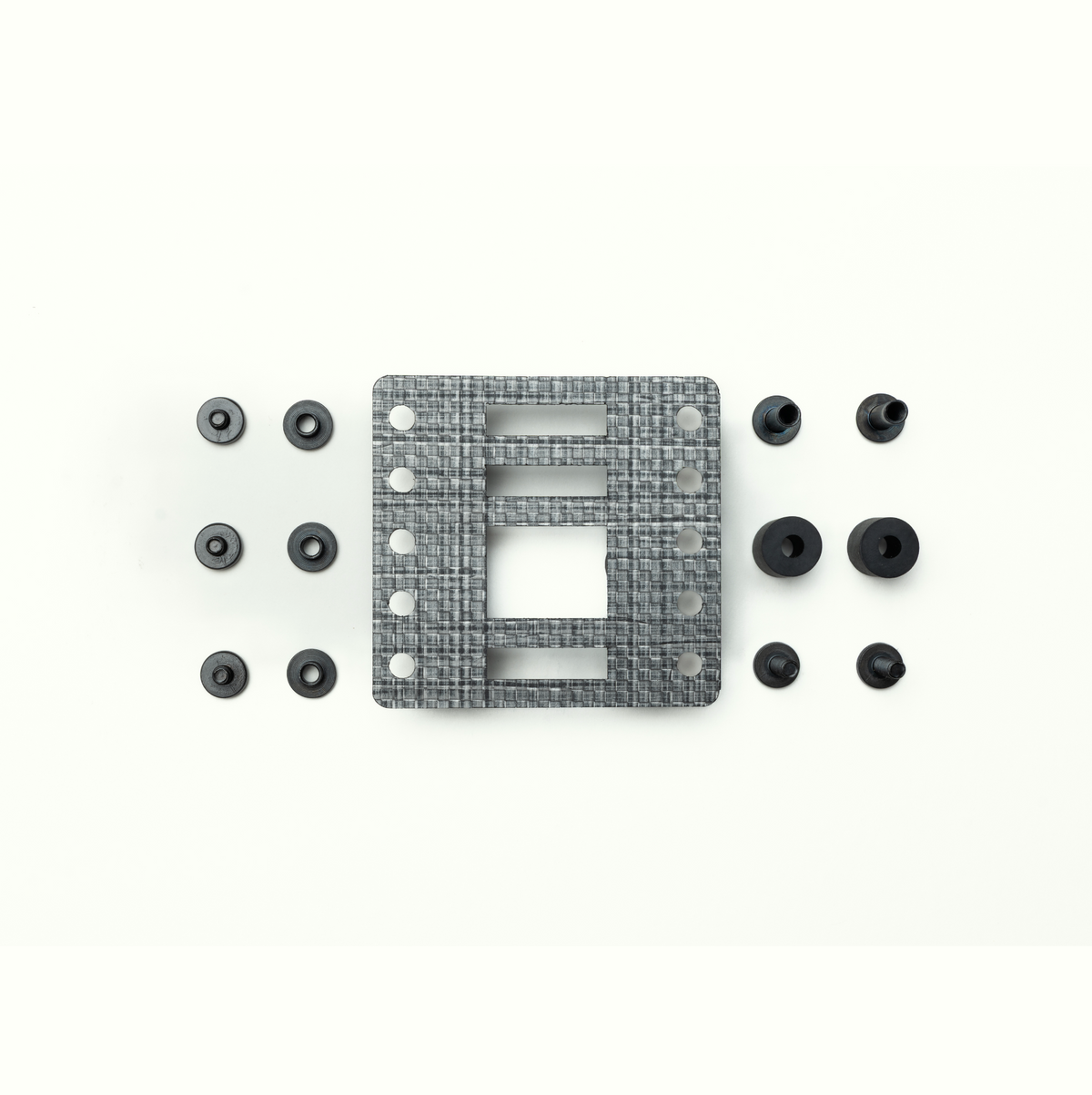Apex Development-MedMod Sidecar Adapter