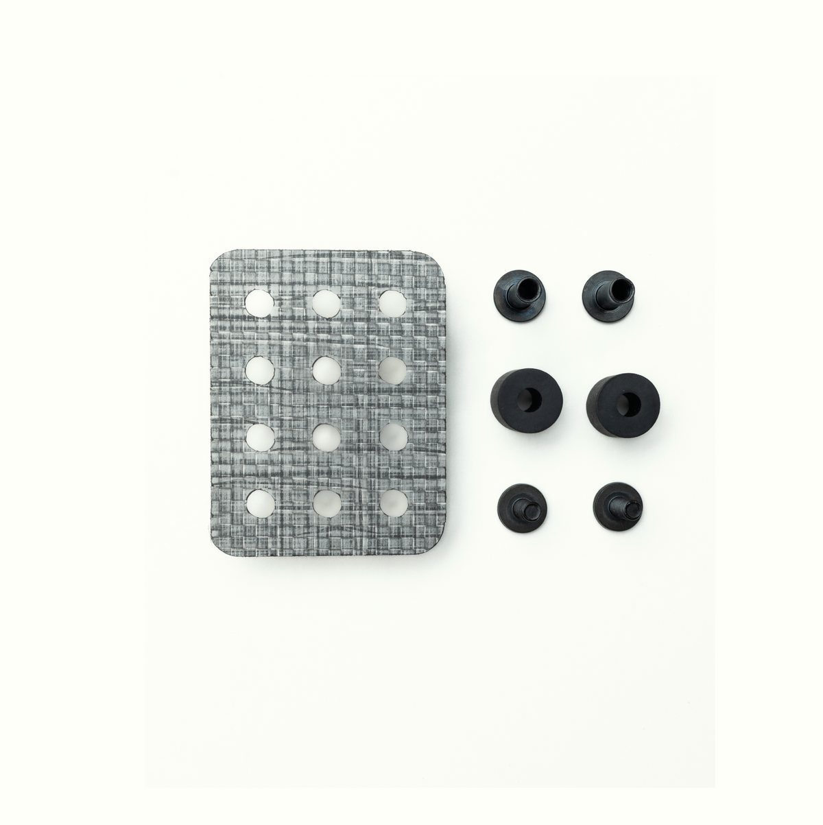 Apex Development-MedMod Holster Adapter