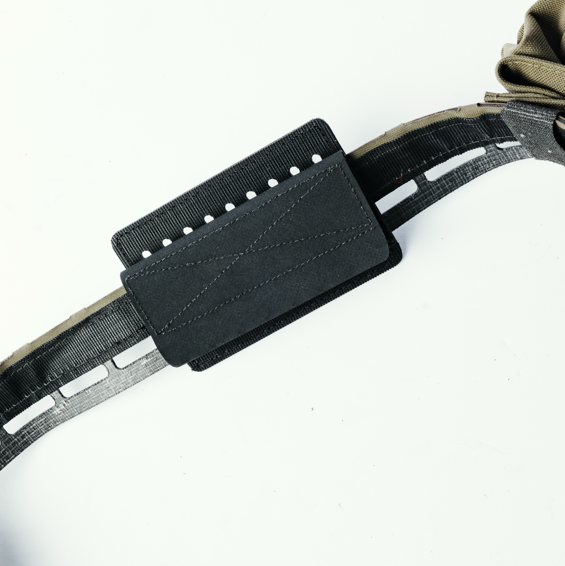 Apex Development-Belt Passthrough