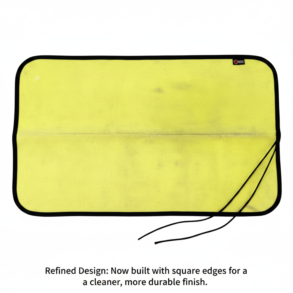 Drop Zone Mat - Regular - Firehose Edition