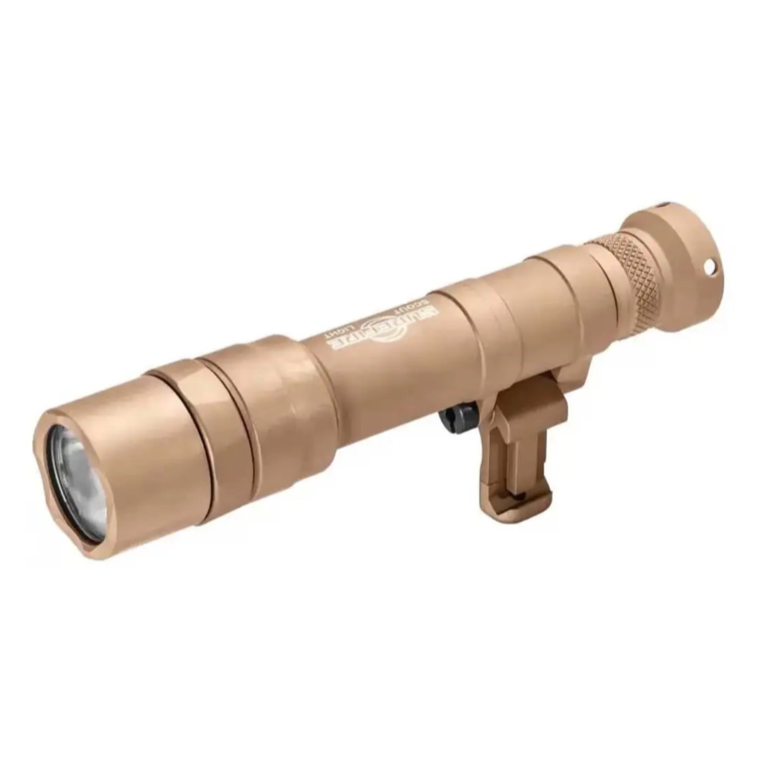 Surefire Scout Light Pro Turbo (Duel Fuel) (High Candela)