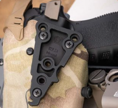 Kore Essentials KLS (Kore Locking System)
