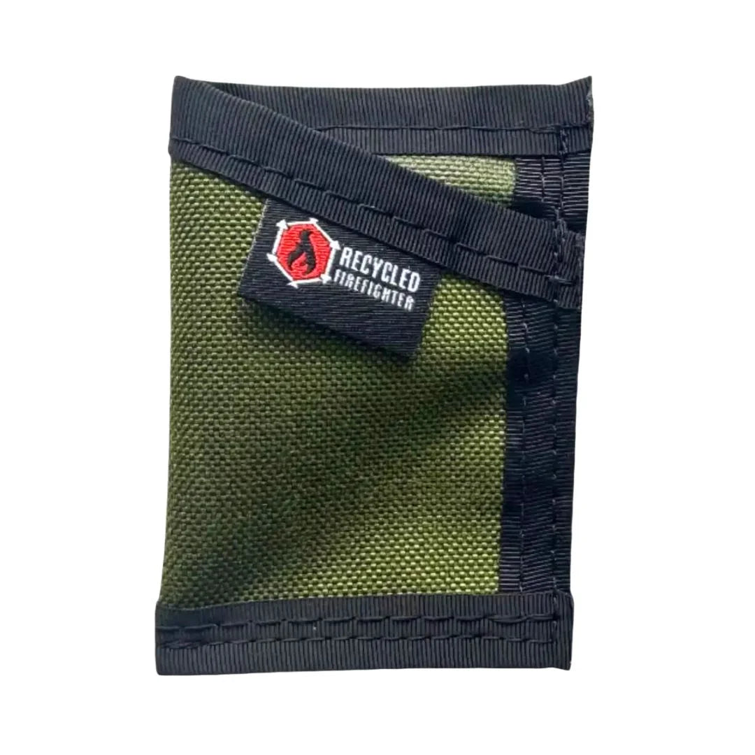 Sergeant Wallet - Nylon Edition
