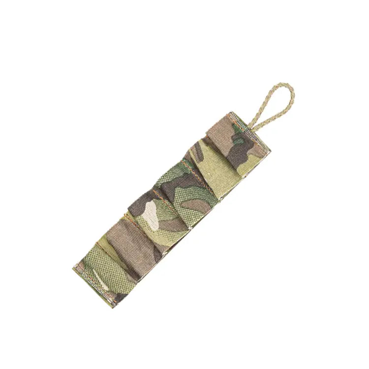 HRT Tactical Shotgun Card Caddy