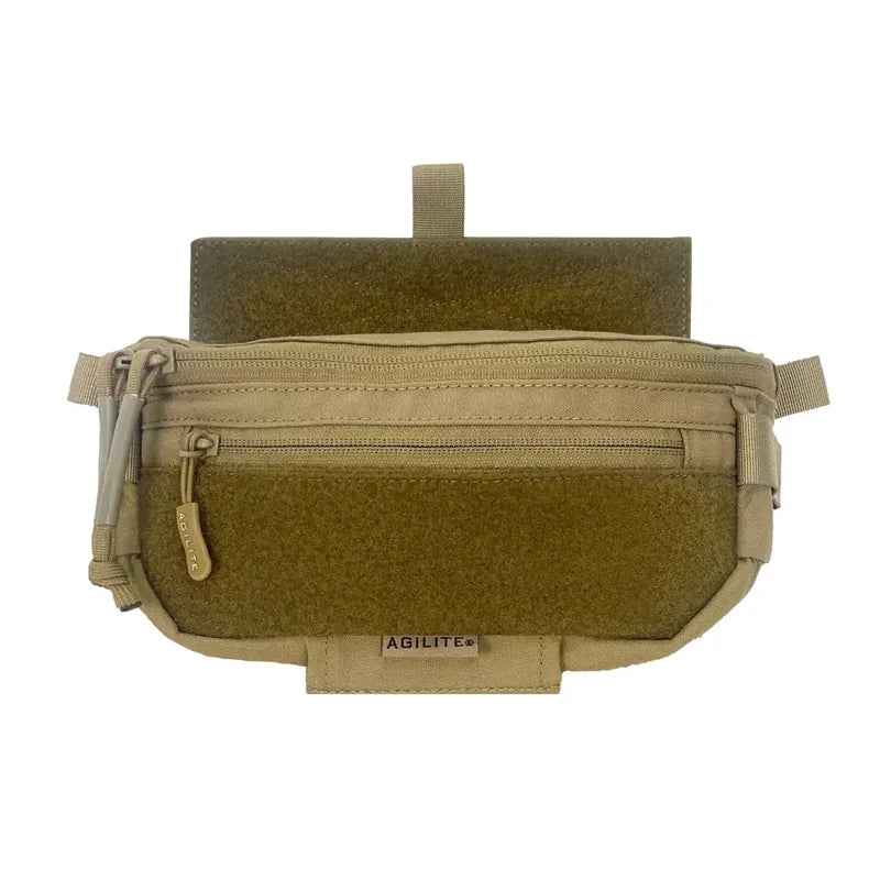 Agilite Six Pack™ Hanger Pouch
