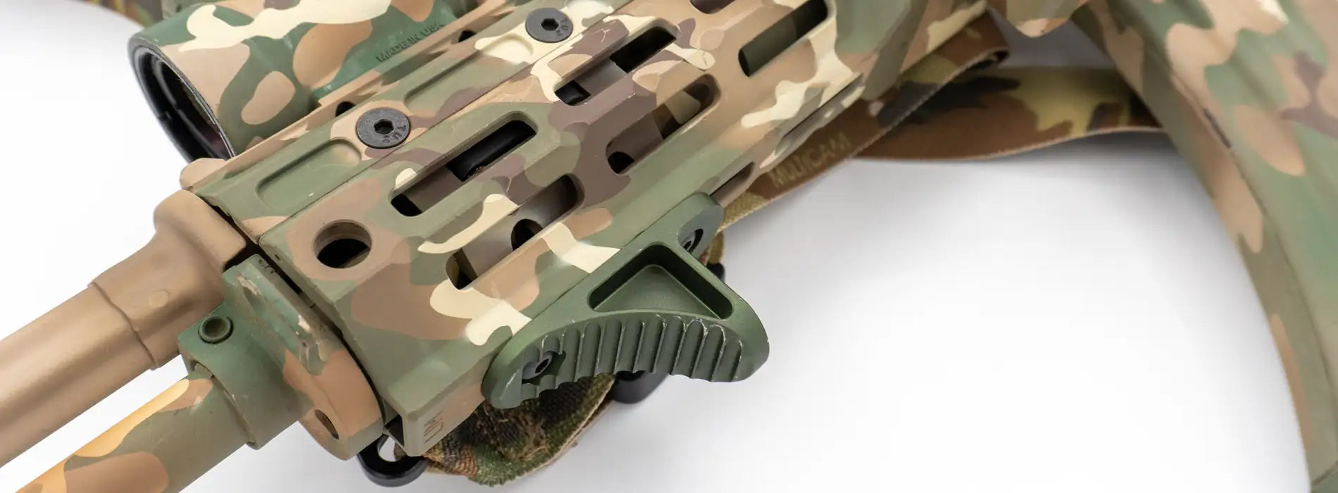 True North Concepts GripStop K