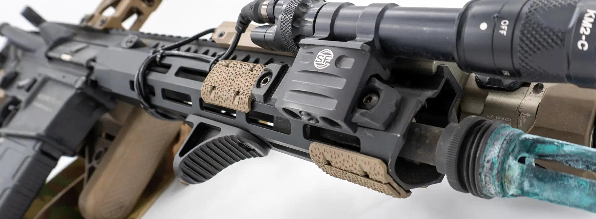True North Concepts GripStop K