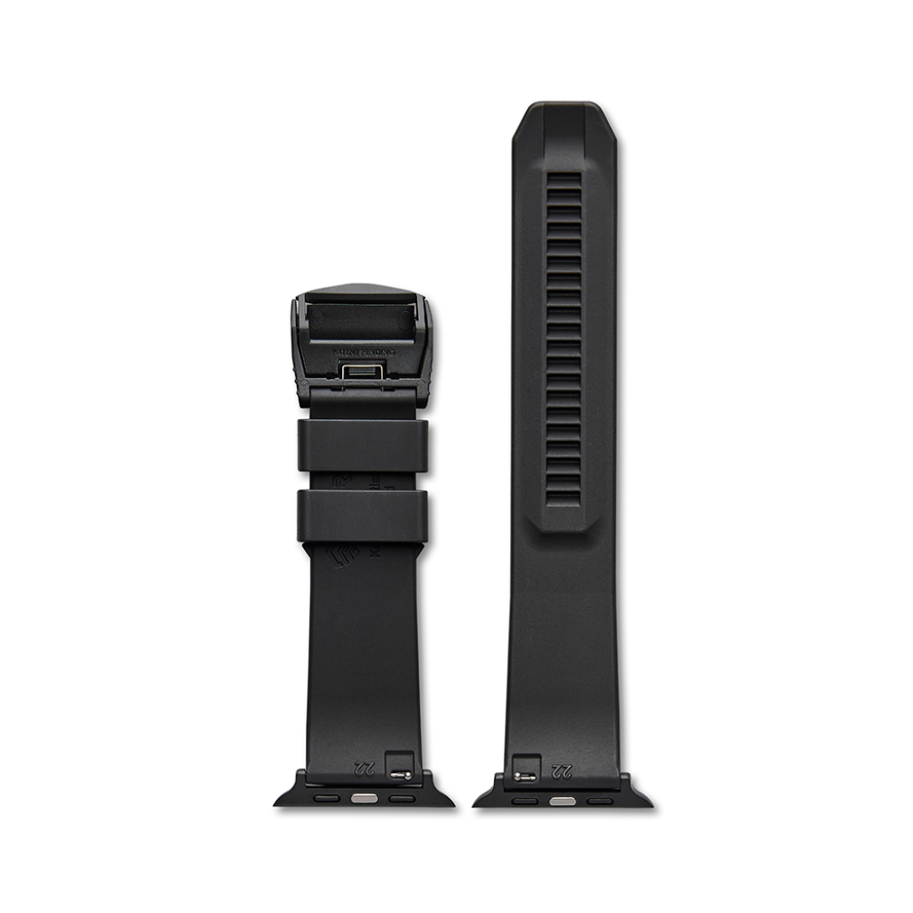 Kore Essentials Smooth Operator Smart Watch Band