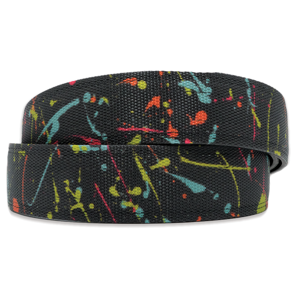 Kore Tactical Nylon Belts EDC -Non-Standard Colors