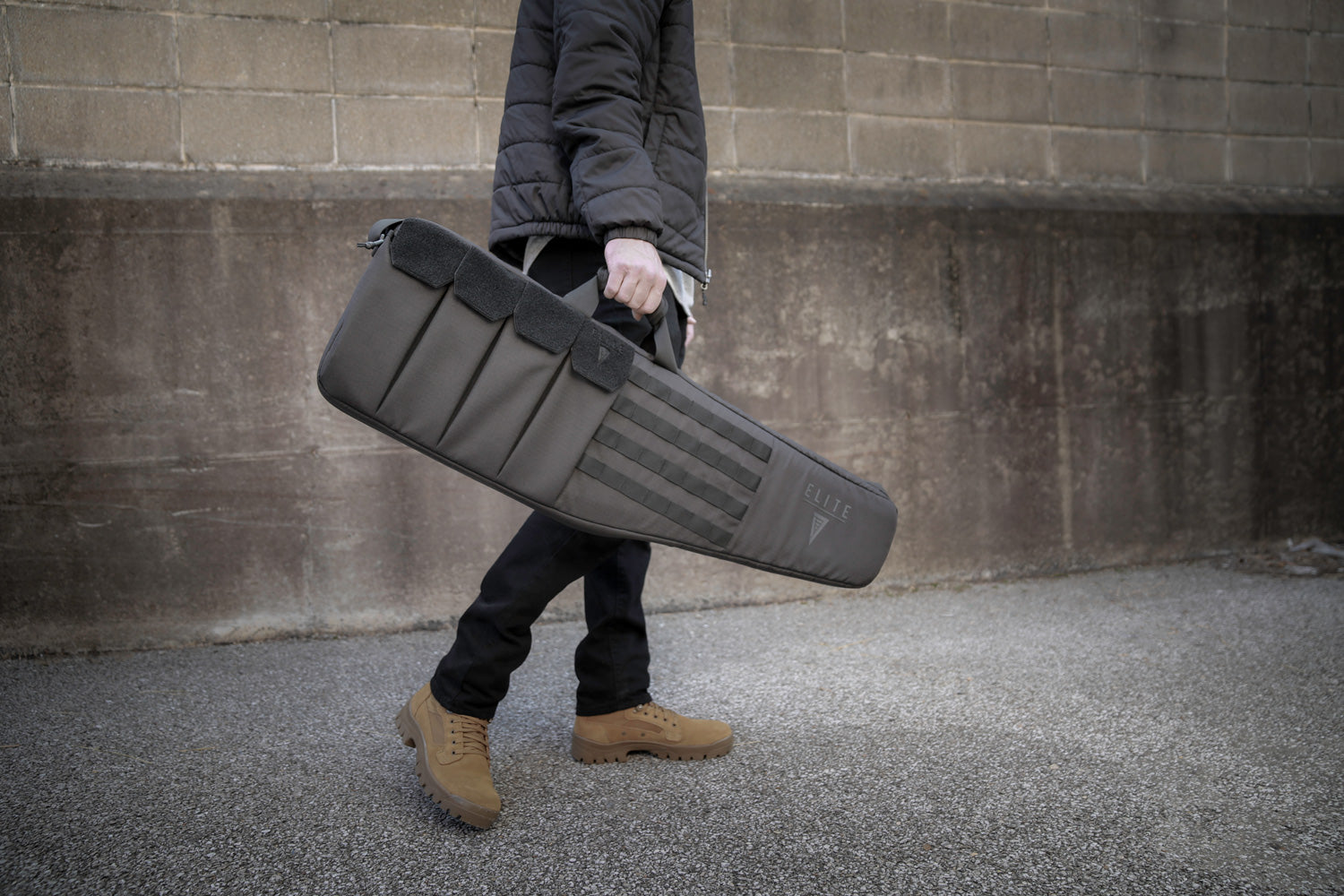 Elite Survival Systems Sporting Rifle Case