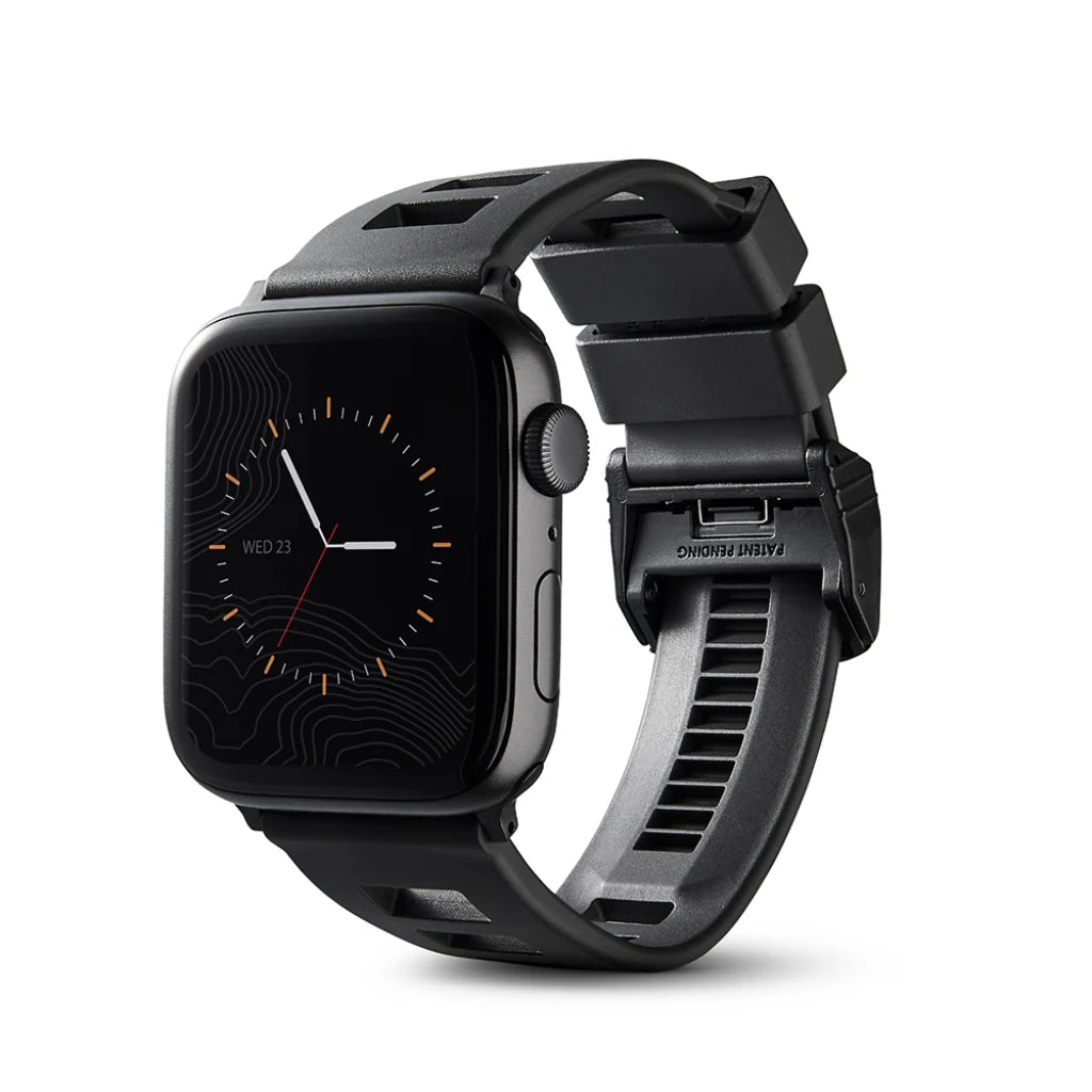 Kore Essentials Squared Smart Watch Band