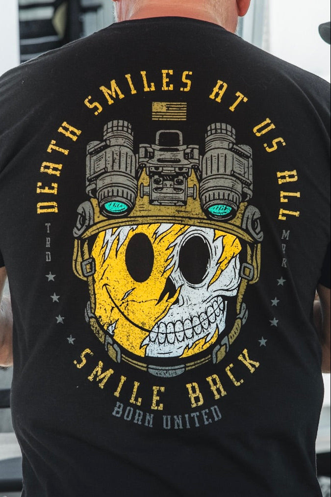 Smile Back