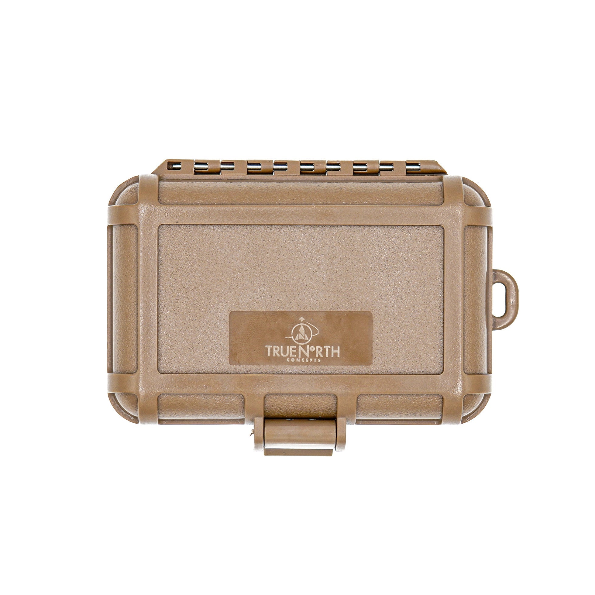 True North Concepts Exclusive! S3 Coyote Brown T1000 Waterproof case