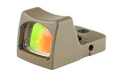 Trijicon RMR - Type 2 - 3.25 MOA - Flat Dark Earth Finish
