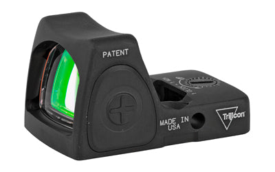 Trijicon RMR - Type 2 - 3.25 MOA - Flat Dark Earth Finish