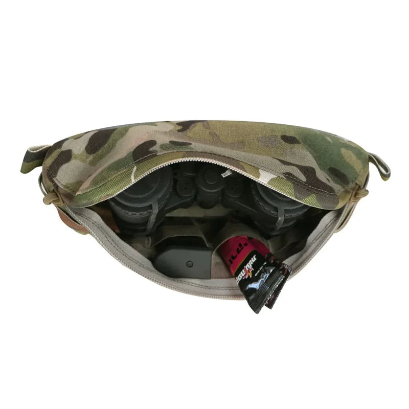 Agilite Six Pack™ Hanger Pouch