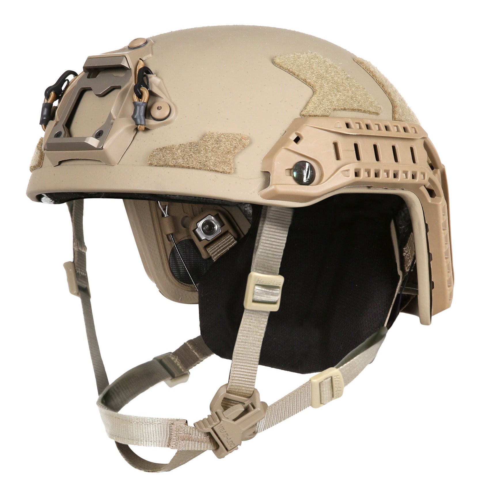 Ops-Core FAST SF - Next Gen Helmet