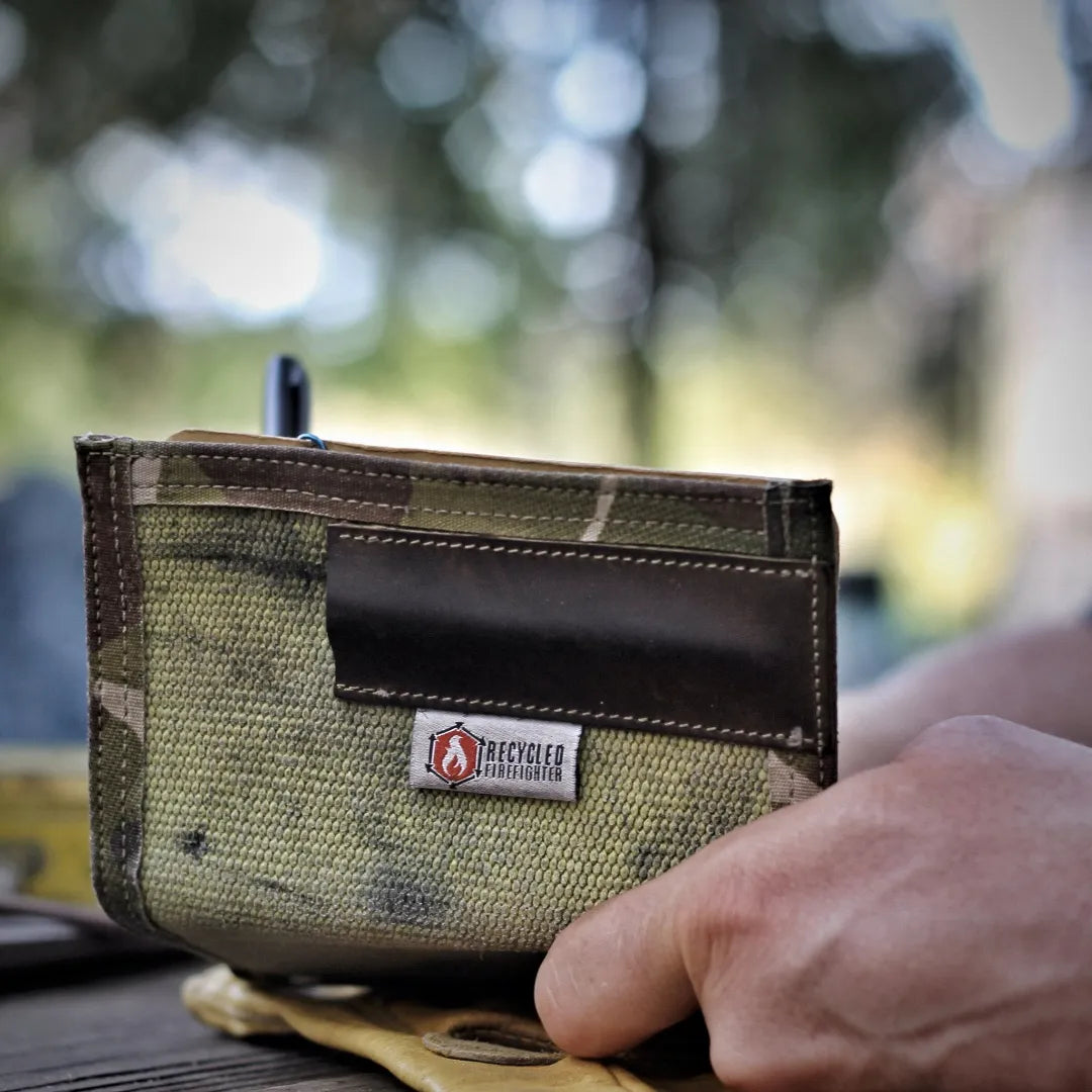 The Inspector Notebook - Firehose Edition