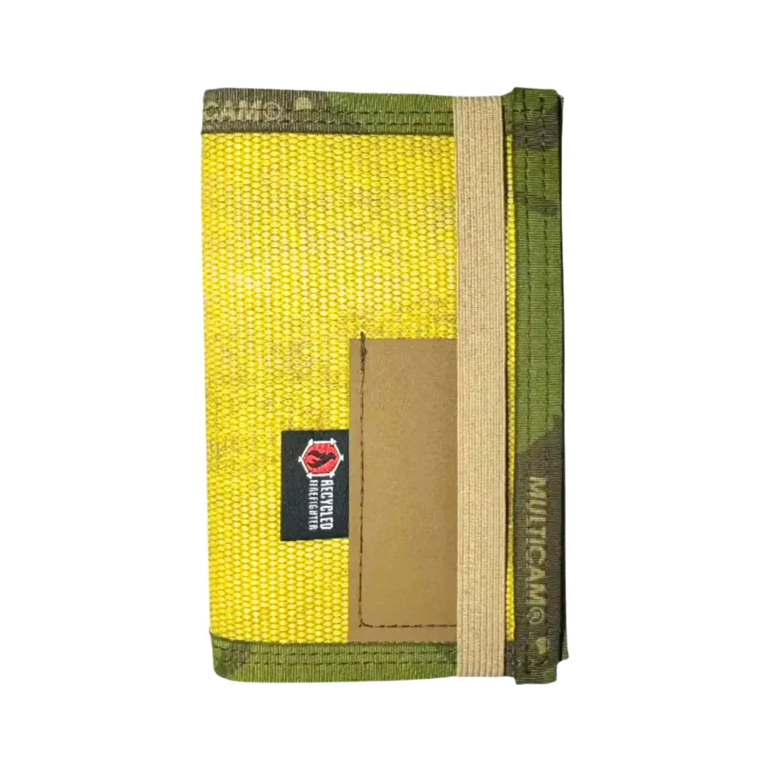The Inspector Notebook - Firehose Edition