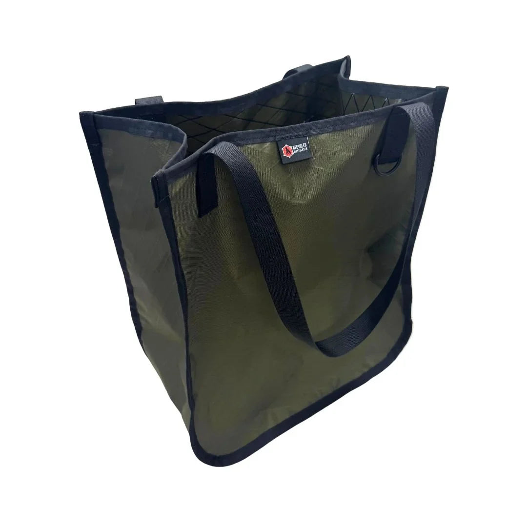 Tactical Tote Bag - X-Pac Edition